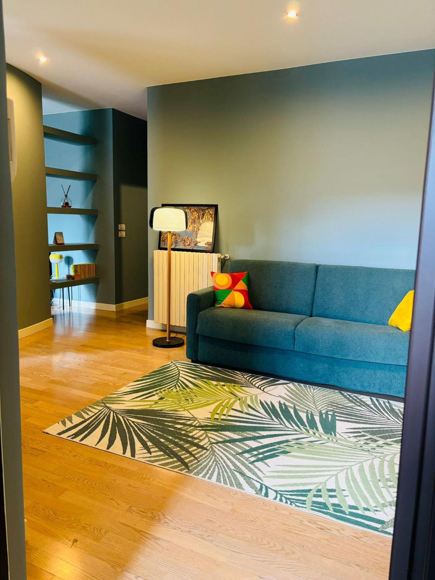 Appartement 4 Seasons Signorile